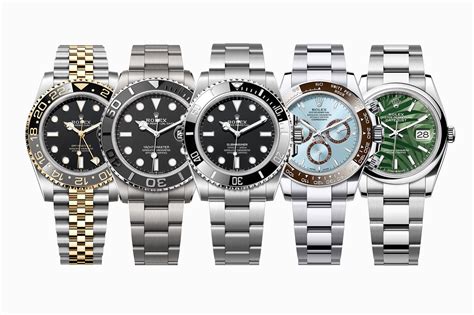 rolex acheter en ligne|Rolex models.